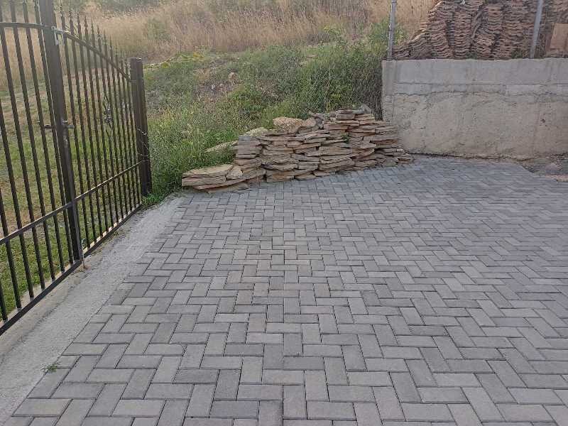 Продава КЪЩА, с. Лясково, област Стара Загора, снимка 15 - Къщи - 52784673