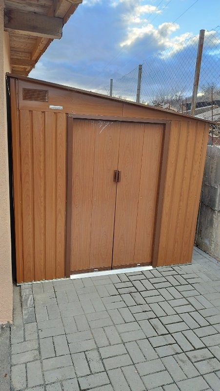 Продава КЪЩА, с. Лясково, област Стара Загора, снимка 10 - Къщи - 52784673