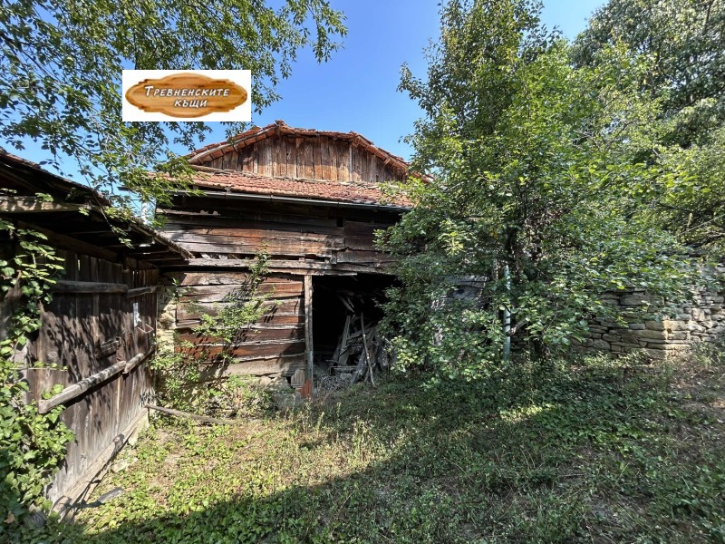 Продается  Дом область Габрово , Трявна , 108 кв.м | 52202607 - изображение [4]