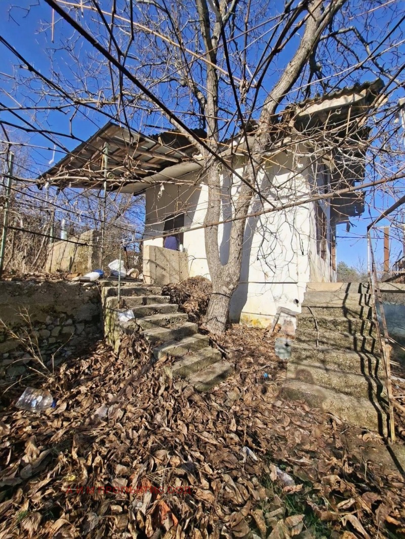 Продава КЪЩА, гр. Кюстендил, Румена войвода, снимка 2 - Къщи - 53187826