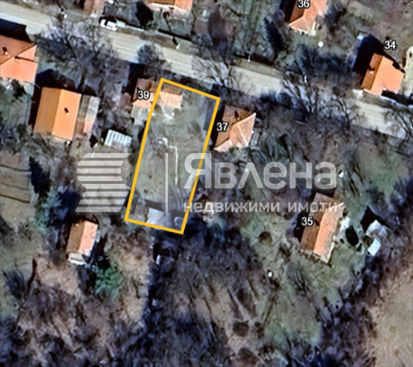 Продава КЪЩА, с. Кондофрей, област Перник, снимка 8 - Къщи - 54975478