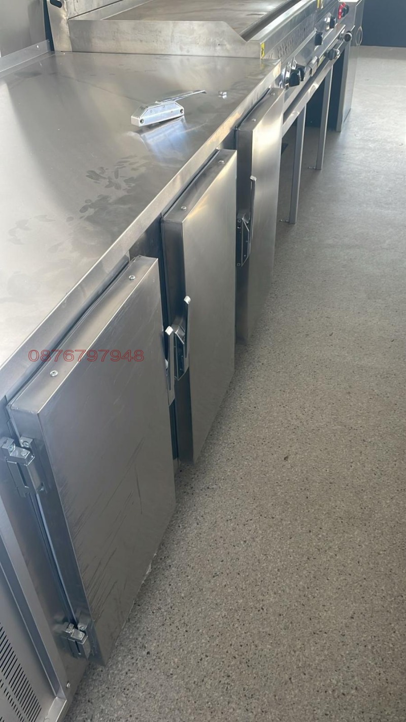 Продава ЗАВЕДЕНИЕ, гр. София, Център, снимка 7 - Заведения - 52717350