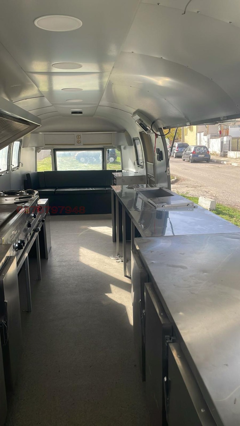 Продава ЗАВЕДЕНИЕ, гр. София, Център, снимка 5 - Заведения - 52717350