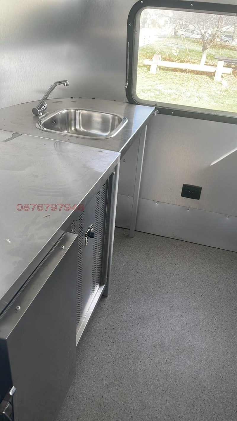 Продава ЗАВЕДЕНИЕ, гр. София, Център, снимка 6 - Заведения - 52717350