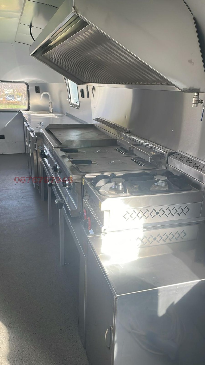 Продава ЗАВЕДЕНИЕ, гр. София, Център, снимка 11 - Заведения - 52717350