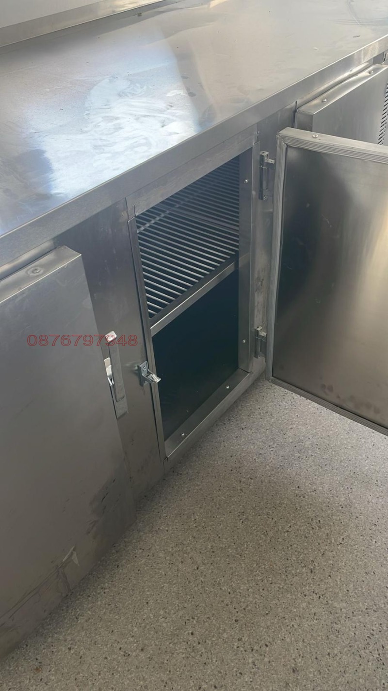 Продава ЗАВЕДЕНИЕ, гр. София, Център, снимка 17 - Заведения - 52717350