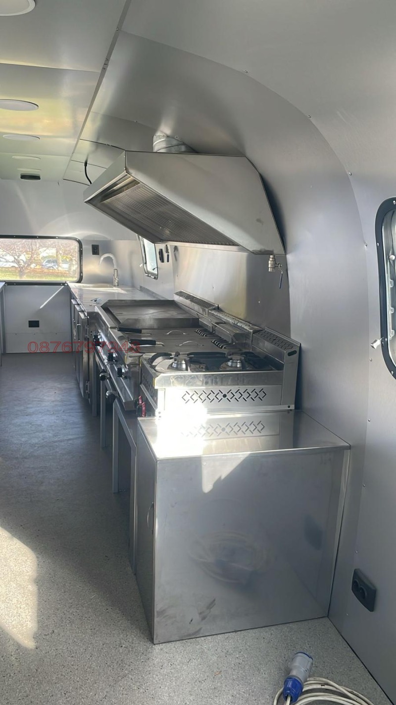 Продава ЗАВЕДЕНИЕ, гр. София, Център, снимка 10 - Заведения - 52717350