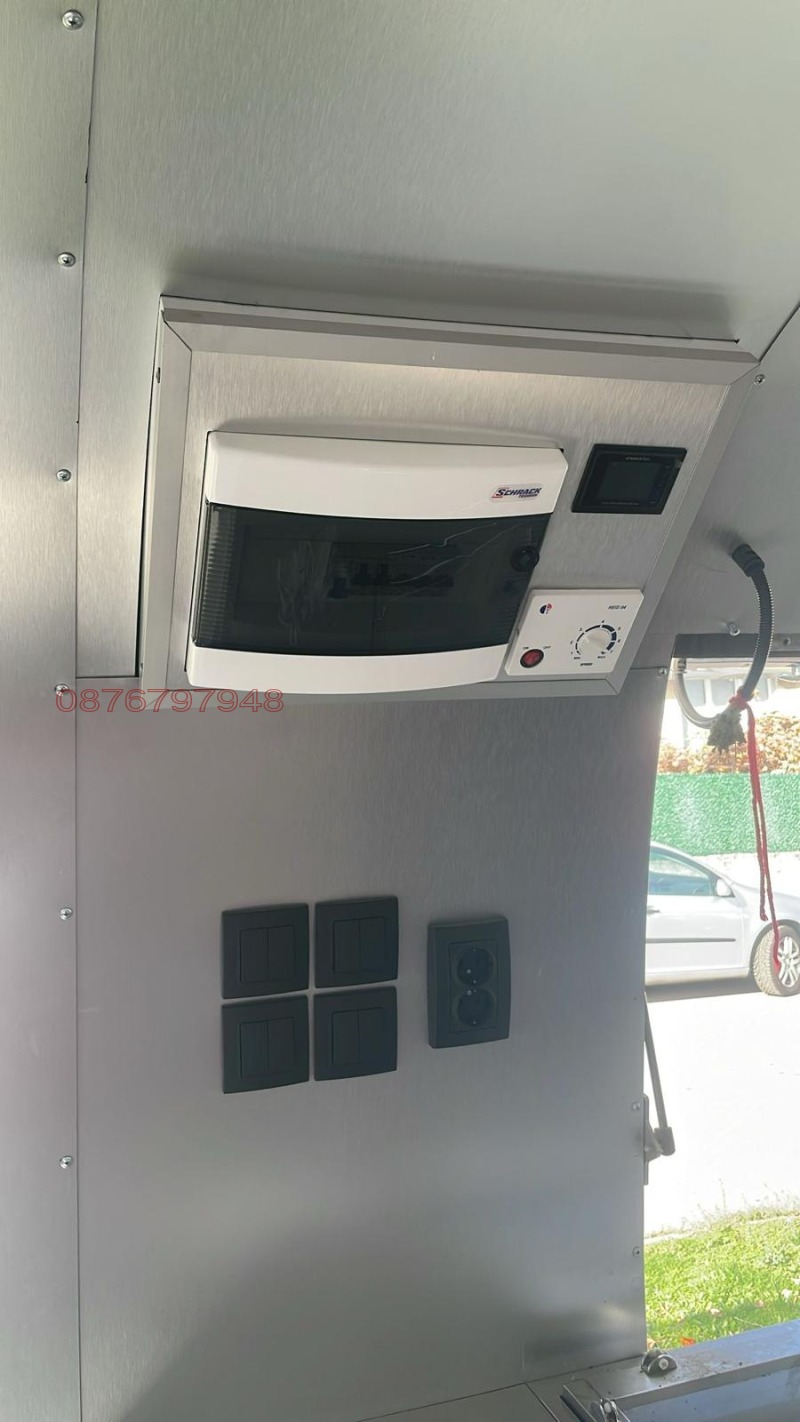 Продава ЗАВЕДЕНИЕ, гр. София, Център, снимка 16 - Заведения - 52717350