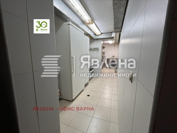 Продава ЗАВЕДЕНИЕ, гр. Варна, Спортна зала, снимка 12 - Заведения - 55533940