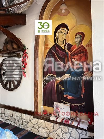 Продава ЗАВЕДЕНИЕ, гр. Варна, Спортна зала, снимка 4 - Заведения - 55533940