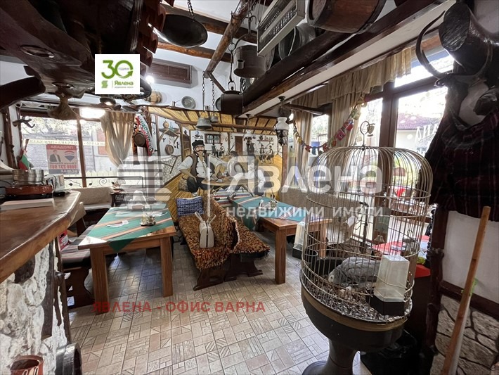 Продава ЗАВЕДЕНИЕ, гр. Варна, Спортна зала, снимка 3 - Заведения - 55533940
