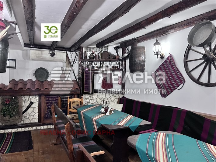 Продава ЗАВЕДЕНИЕ, гр. Варна, Спортна зала, снимка 8 - Заведения - 55533940