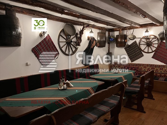 Продава ЗАВЕДЕНИЕ, гр. Варна, Спортна зала, снимка 6 - Заведения - 55533940