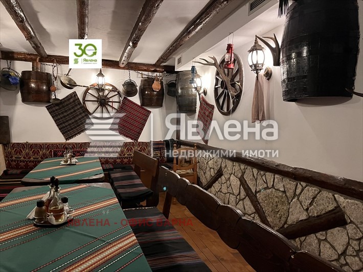 Продава ЗАВЕДЕНИЕ, гр. Варна, Спортна зала, снимка 5 - Заведения - 55533940
