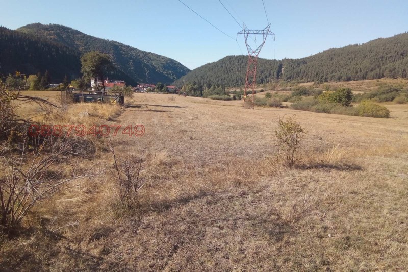 Продава ПАРЦЕЛ, с. Бели Искър, област София област, снимка 6 - Парцели - 53210820