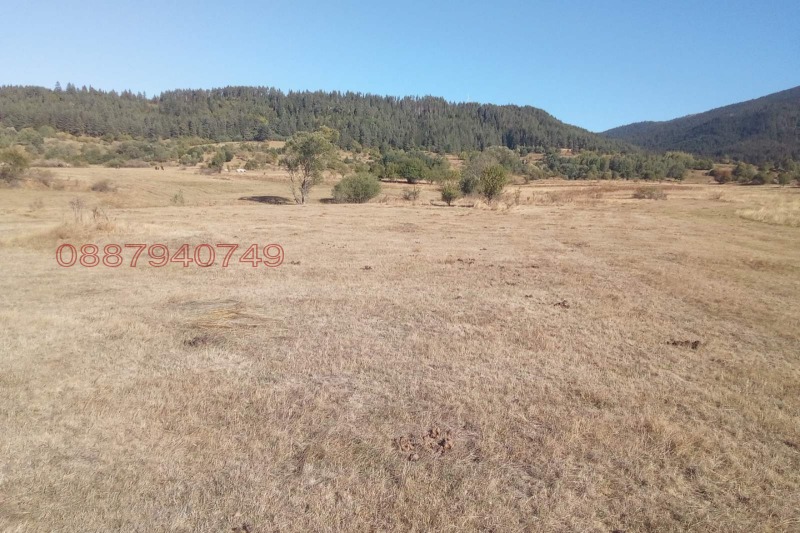 Продава ПАРЦЕЛ, с. Бели Искър, област София област, снимка 8 - Парцели - 53210820