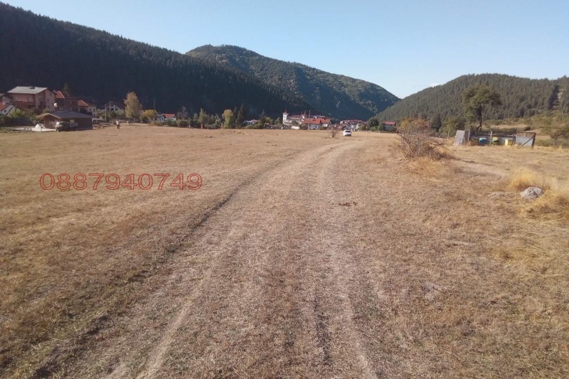 Продава ПАРЦЕЛ, с. Бели Искър, област София област, снимка 13 - Парцели - 53210820