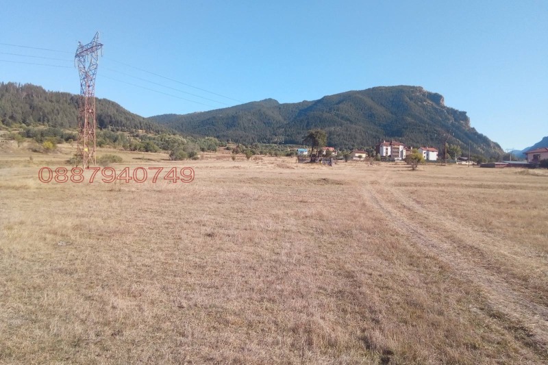 Продава ПАРЦЕЛ, с. Бели Искър, област София област, снимка 3 - Парцели - 53210820