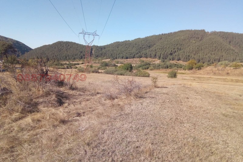 Продава ПАРЦЕЛ, с. Бели Искър, област София област, снимка 9 - Парцели - 53210820