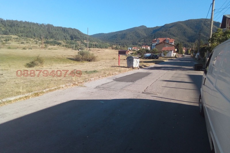 Продава ПАРЦЕЛ, с. Бели Искър, област София област, снимка 16 - Парцели - 53210820