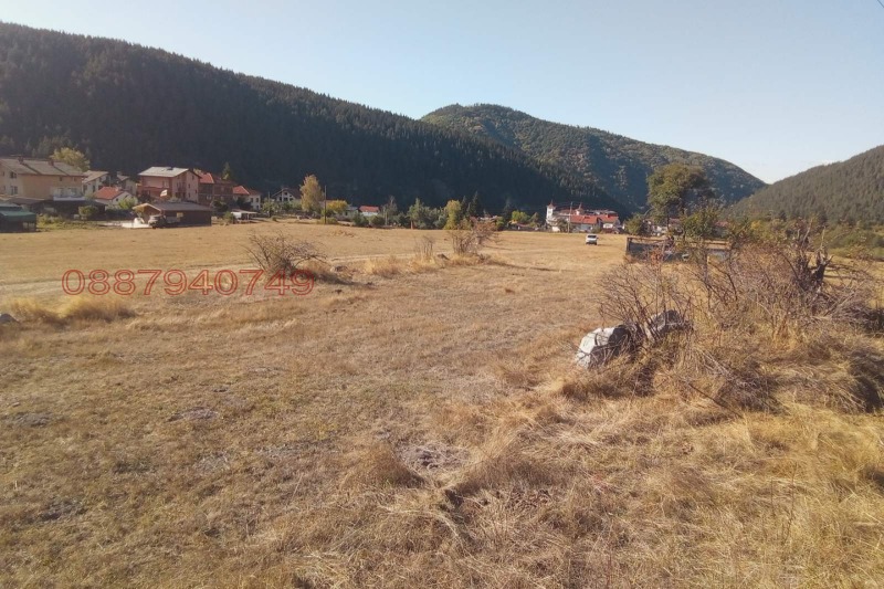Продава ПАРЦЕЛ, с. Бели Искър, област София област, снимка 10 - Парцели - 53210820