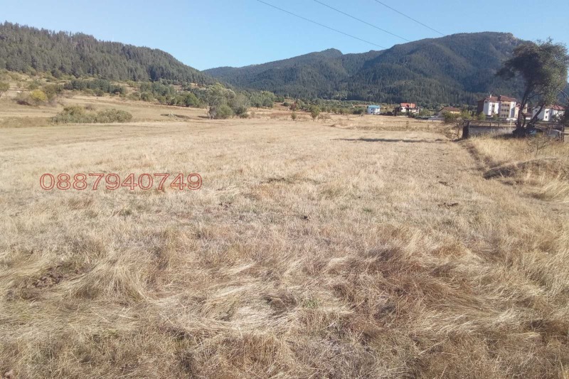 Продава ПАРЦЕЛ, с. Бели Искър, област София област, снимка 5 - Парцели - 53210820