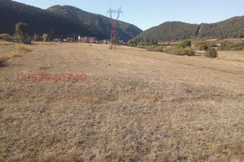 Продава ПАРЦЕЛ, с. Бели Искър, област София област, снимка 12 - Парцели - 53210820