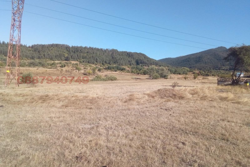 Продава ПАРЦЕЛ, с. Бели Искър, област София област, снимка 4 - Парцели - 53210820