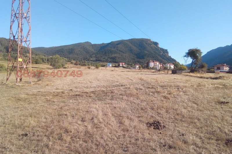 Продава ПАРЦЕЛ, с. Бели Искър, област София област, снимка 2 - Парцели - 53210820