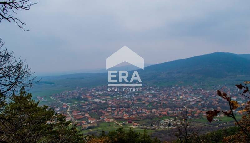 Продава ПАРЦЕЛ, с. Песнопой, област Пловдив