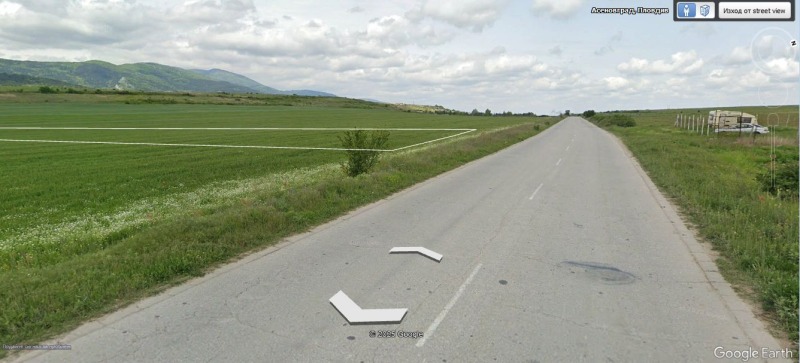 Продаја  Земљиште регион Пловдив , Асеновград , 3.36 дка | 15338857