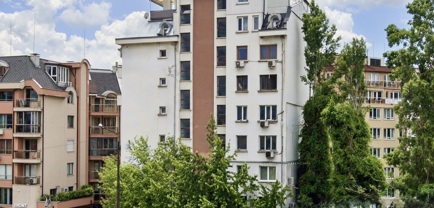 Продава 2-СТАЕН, гр. София, Оборище, снимка 9 - Апартаменти - 53593138