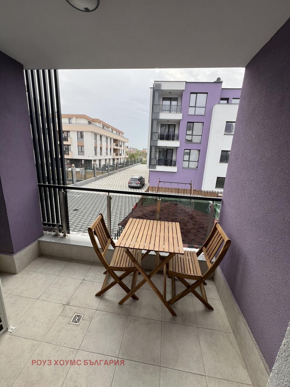 Продава 2-СТАЕН, гр. Пловдив, Остромила, снимка 10 - Апартаменти - 54104065