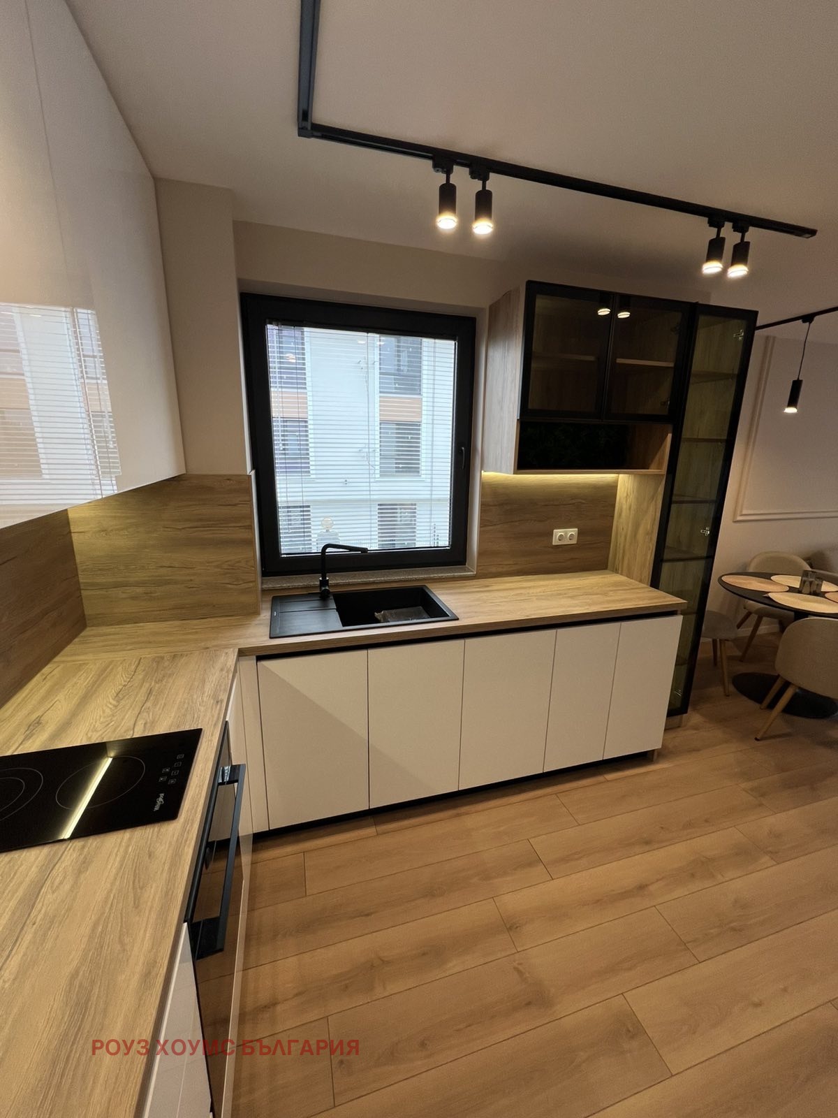 Продава 2-СТАЕН, гр. Пловдив, Остромила, снимка 5 - Апартаменти - 54104065