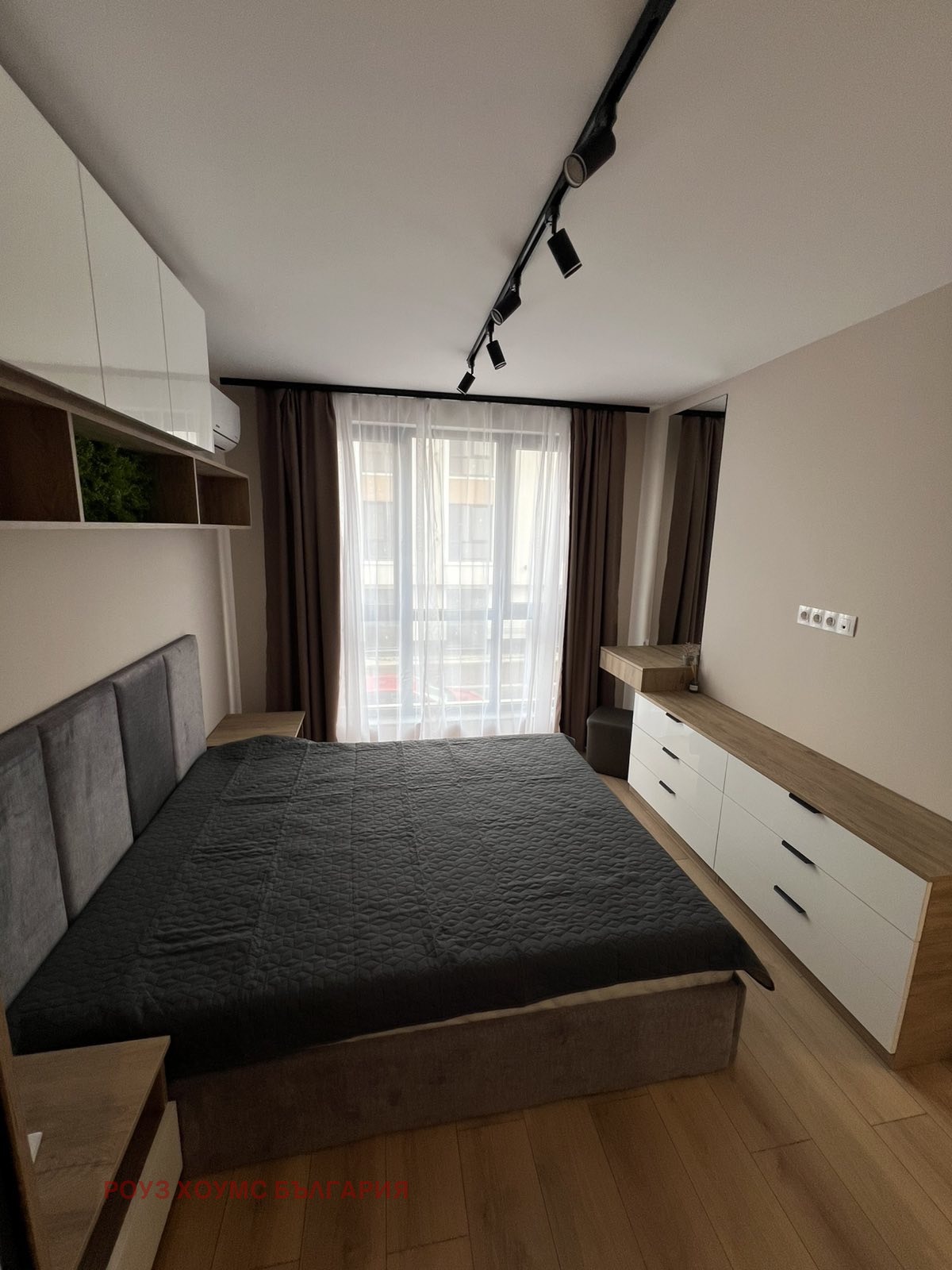 Продава 2-СТАЕН, гр. Пловдив, Остромила, снимка 8 - Апартаменти - 54104065