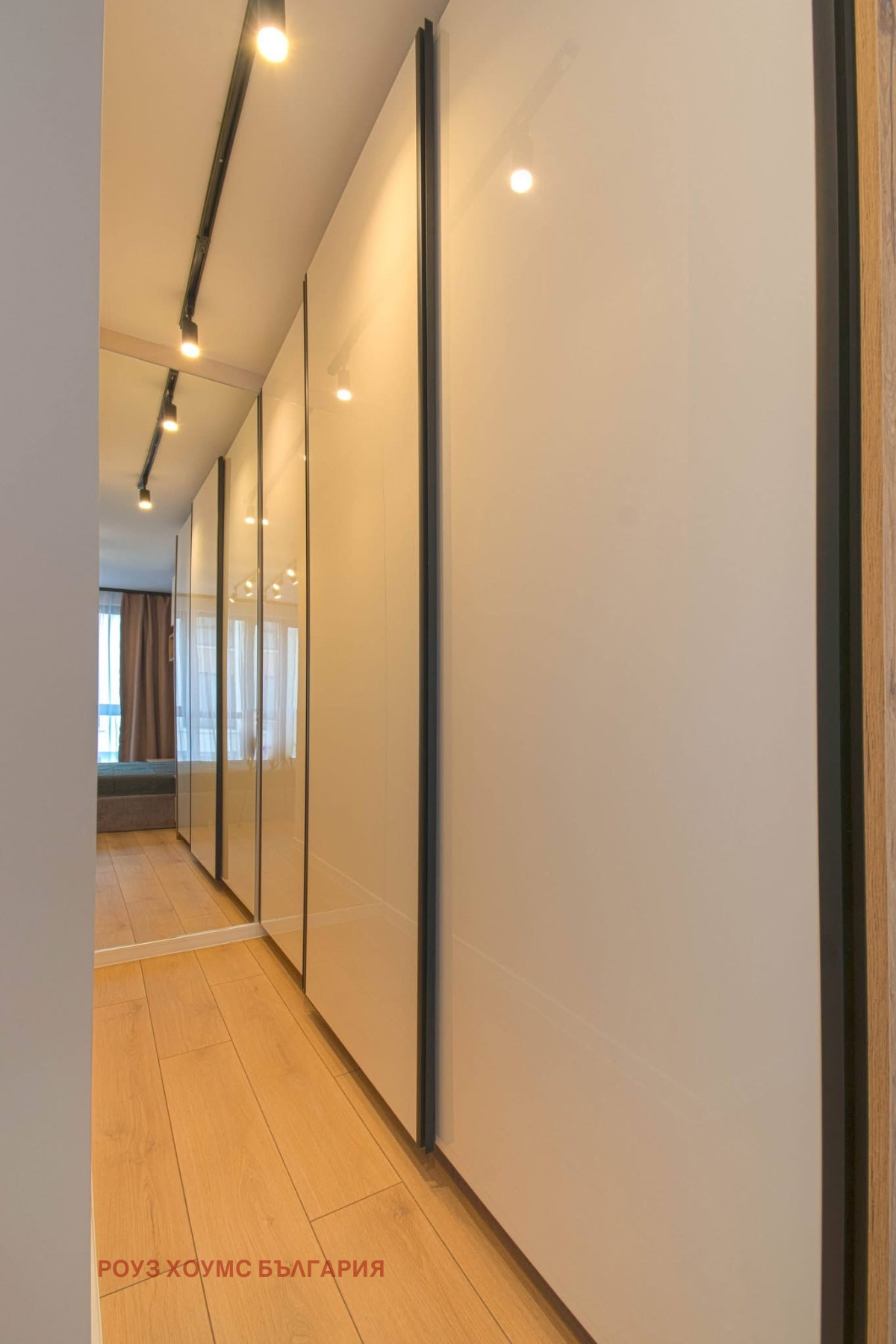 Продава 2-СТАЕН, гр. Пловдив, Остромила, снимка 5 - Апартаменти - 53768319