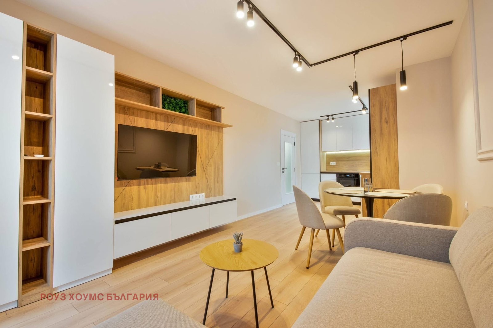 Продава 2-СТАЕН, гр. Пловдив, Остромила