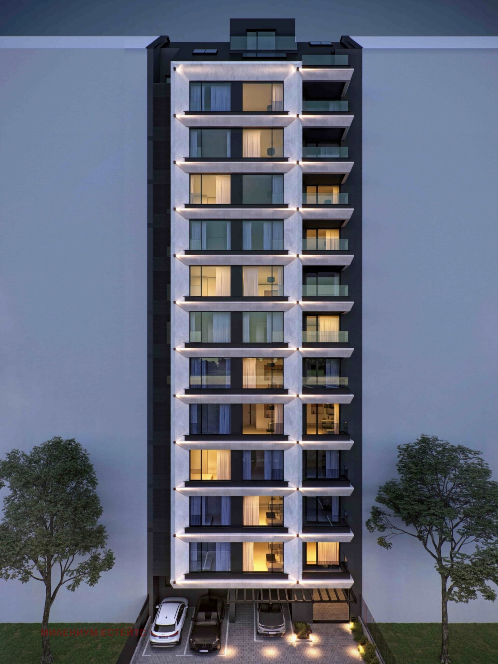 Продава 2-СТАЕН, гр. София, Зона Б-19, снимка 3 - Апартаменти - 53733173