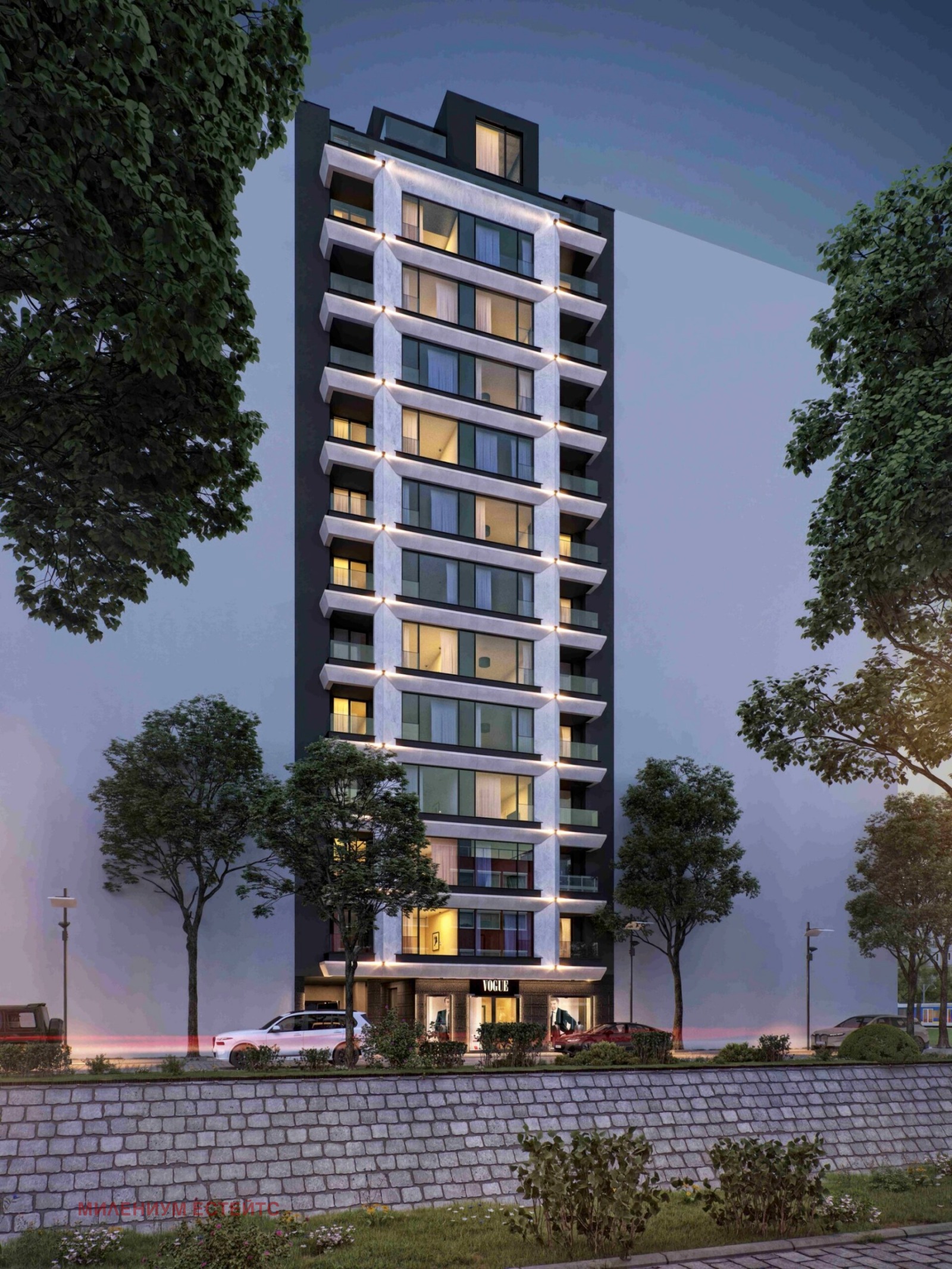 Продава 2-СТАЕН, гр. София, Зона Б-19, снимка 2 - Апартаменти - 53733173