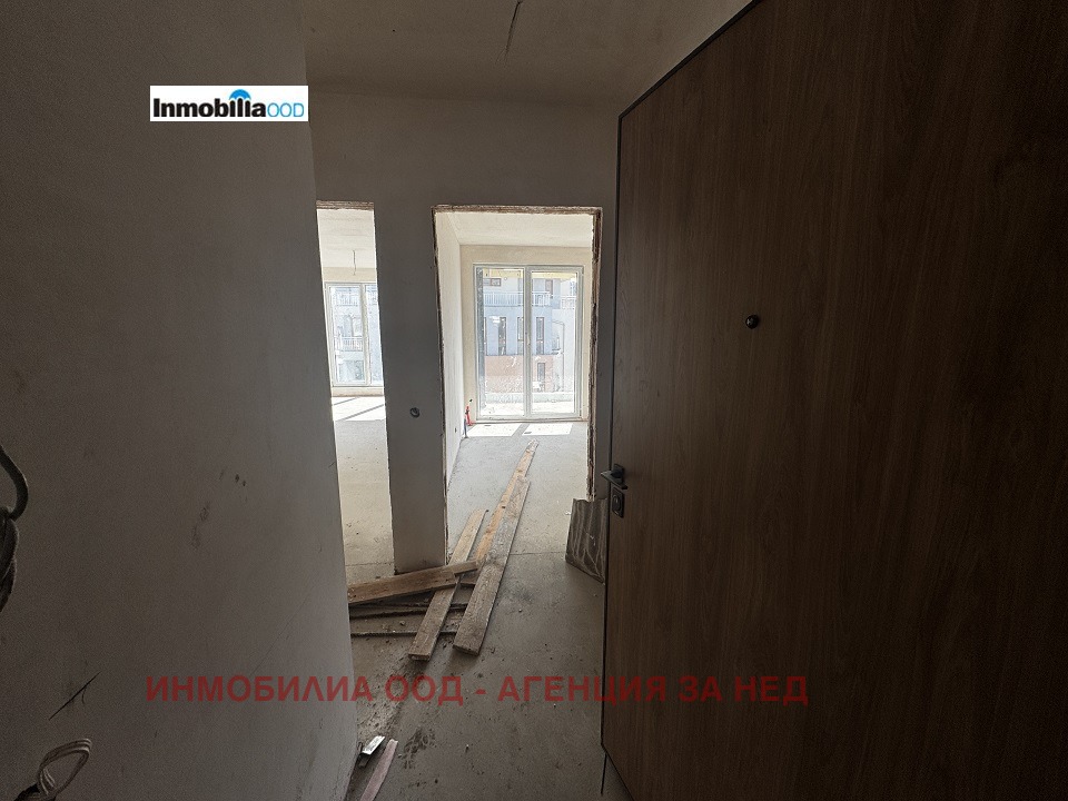 Продава 2-СТАЕН, гр. София, Витоша, снимка 4 - Апартаменти - 54124139