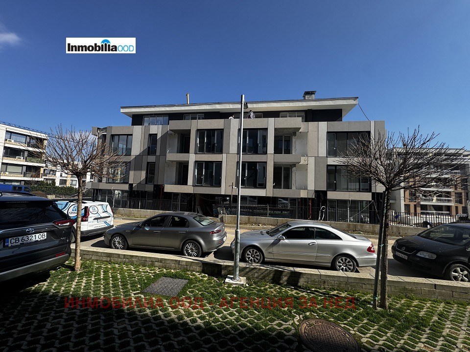 Продава 2-СТАЕН, гр. София, Витоша, снимка 2 - Апартаменти - 54124139