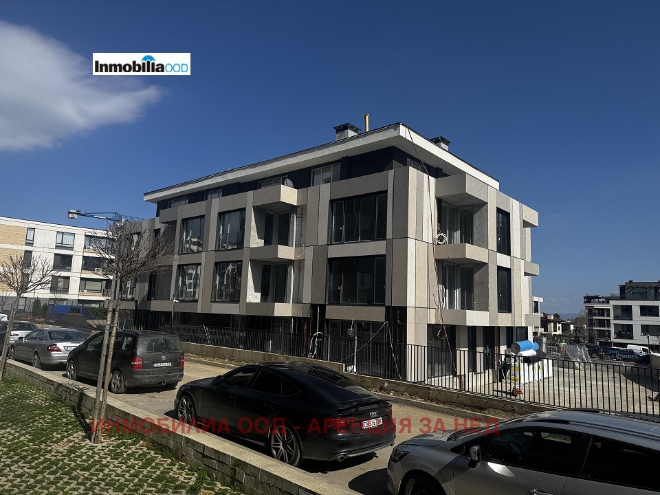 Продава 2-СТАЕН, гр. София, Витоша