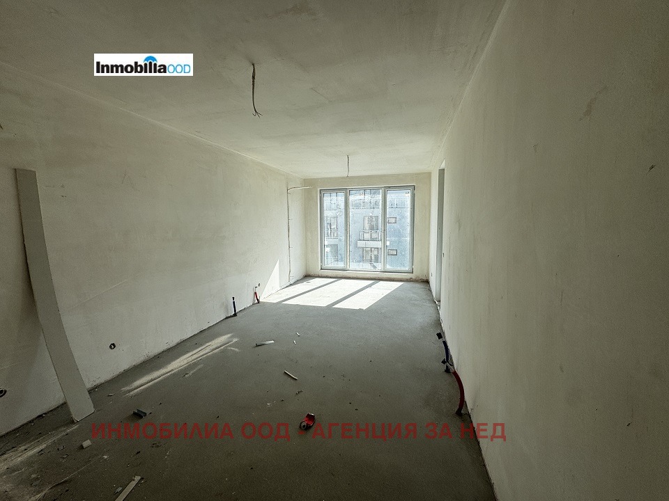 Продава 2-СТАЕН, гр. София, Витоша, снимка 5 - Апартаменти - 54124139