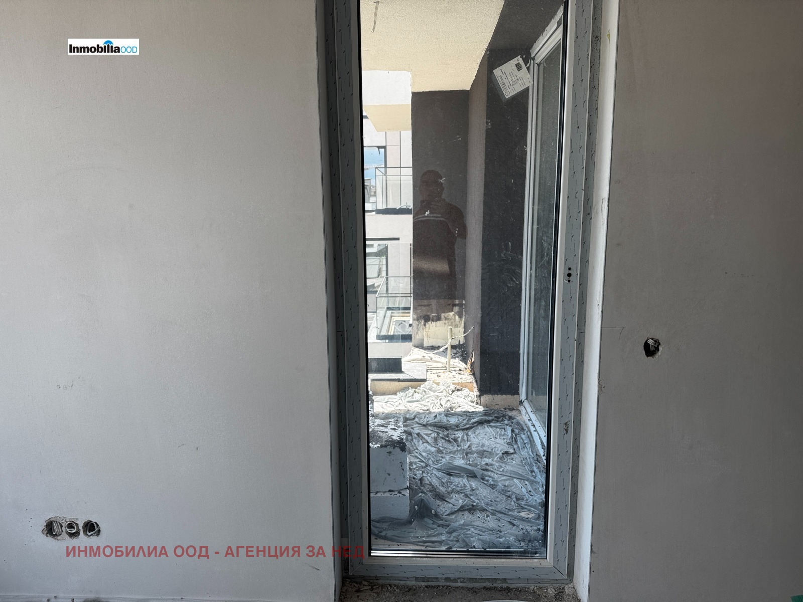Продава 2-СТАЕН, гр. София, Витоша, снимка 8 - Апартаменти - 54124139