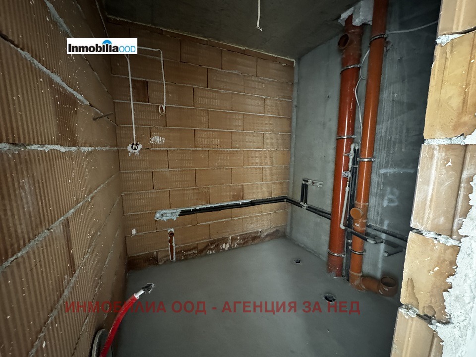 Продава 2-СТАЕН, гр. София, Витоша, снимка 12 - Апартаменти - 54124139