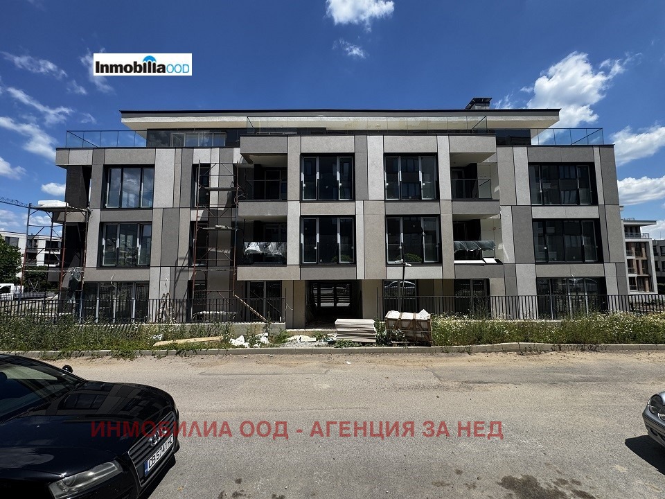 Продава 2-СТАЕН, гр. София, Витоша, снимка 2 - Апартаменти - 54124139