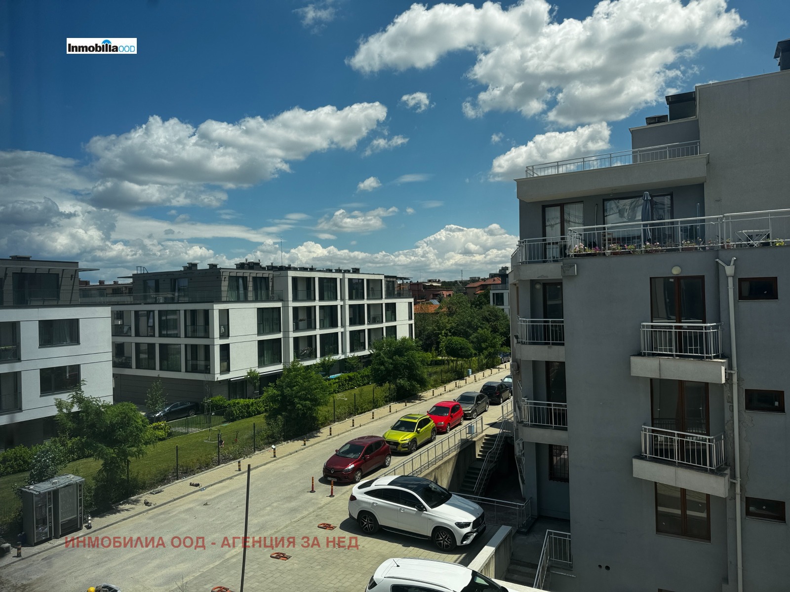 Продава 2-СТАЕН, гр. София, Витоша, снимка 9 - Апартаменти - 54124139