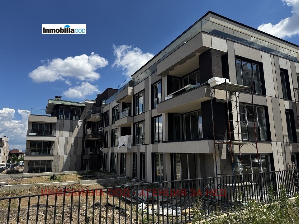 Продава 2-СТАЕН, гр. София, Витоша, снимка 3 - Апартаменти - 54124139