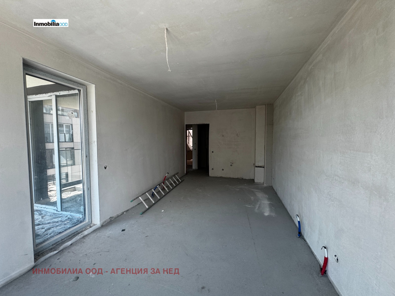 Продава 2-СТАЕН, гр. София, Витоша, снимка 10 - Апартаменти - 54124139
