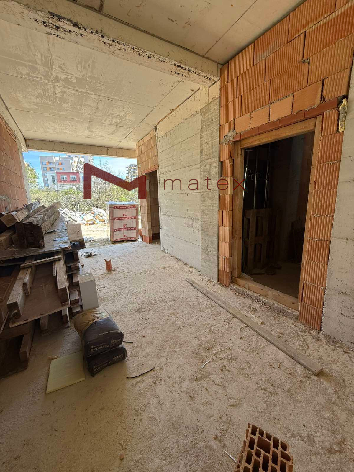 Продава 2-СТАЕН, гр. Варна, Кайсиева градина, снимка 3 - Апартаменти - 54228012